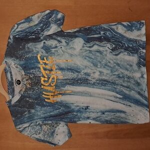 Blackjack top size M(10-12)